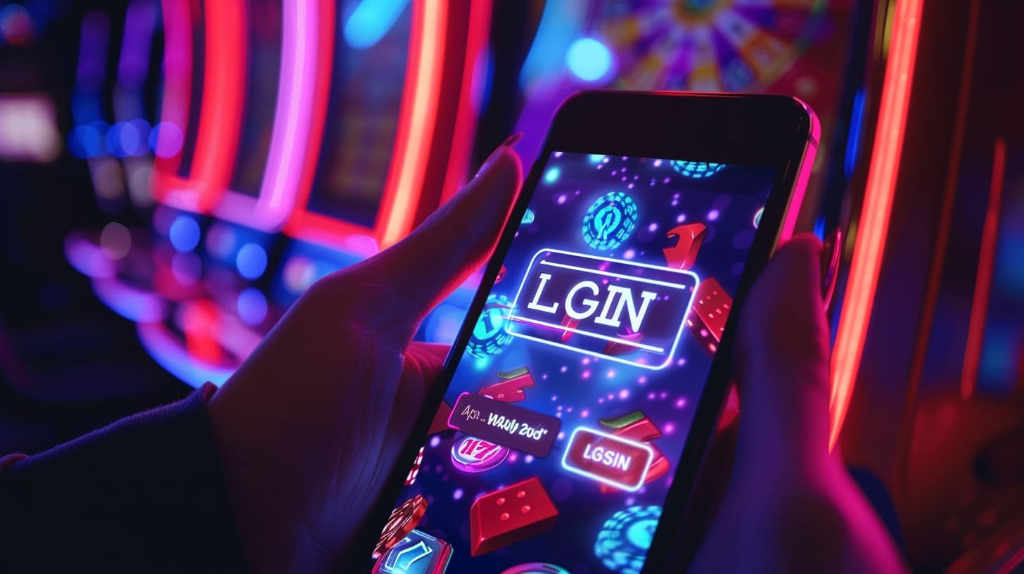 Tampilan antarmuka donal88 yang mudah digunakan pada perangkat mobile