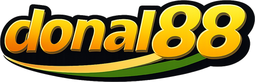 donal88 Logo